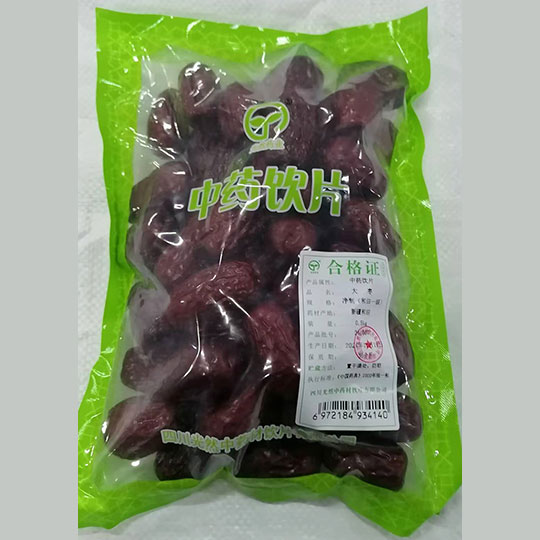 大枣（和田一级）