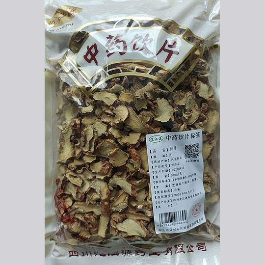 知母